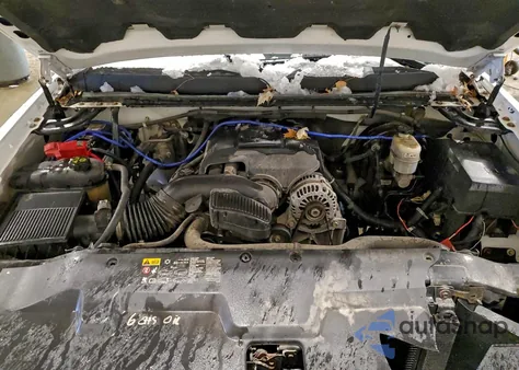 2012 Chevrolet Silverado K1500 Lt из США, поврежденный, VIN 3GCPKSE7XCG103890